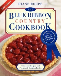 Blue Ribbon Country Cookbook