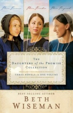 Daughters of the Promise Collection