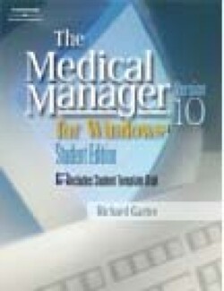 Medical Manager Student Edition 10.0