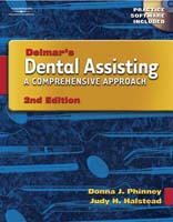 Electronic Classroom Manager for Delmar's Dental Assisting: A Comprehensive Approach, 2nd