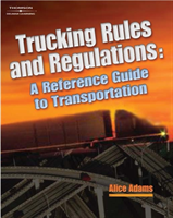 Trucking Rules and Regulations