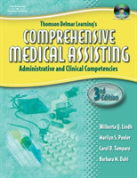 Delmar's Comprehensive Medical Assisting