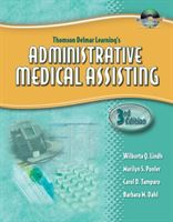 Delmar's Administrative Medical Assisting