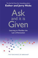 Ask and It is Given