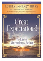 Law of Attraction In Action Episode I