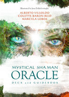 Mystical Shaman Oracle