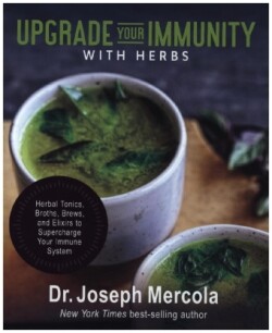 Upgrade Your Immunity with Herbs