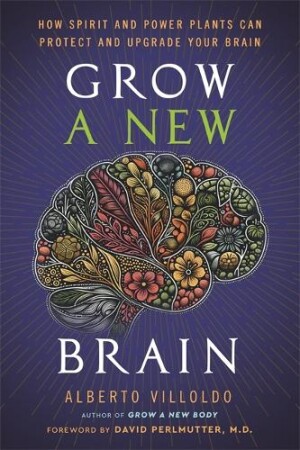 Grow a New Brain