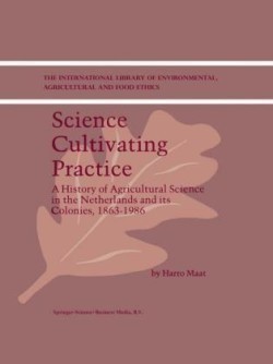 Science Cultivating Practice