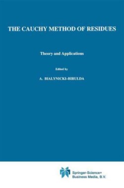 Cauchy Method of Residues