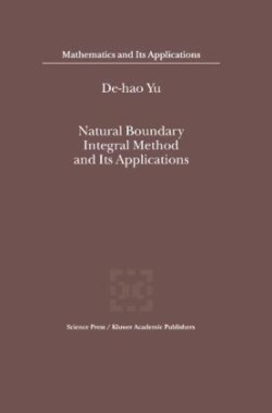 Natural Boundary Integral Method and Its Applications