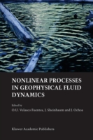 Nonlinear Processes in Geophysical Fluid Dynamics