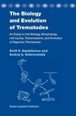 Biology and Evolution of Trematodes