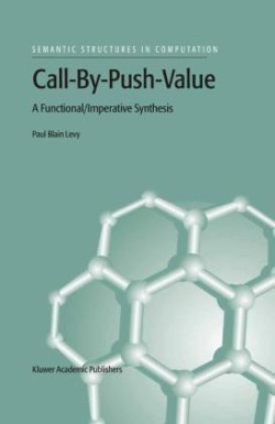 Call-By-Push-Value