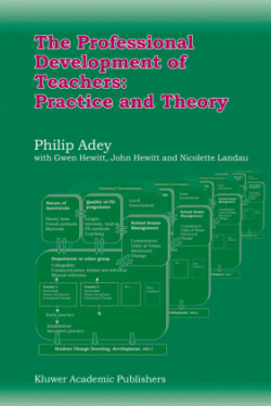 Professional Development of Teachers: Practice and Theory