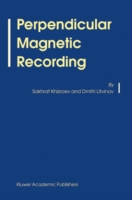 Perpendicular Magnetic Recording