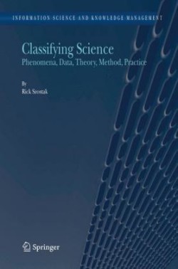 Classifying Science