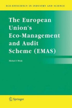 European Union's Eco-Management and Audit Scheme (EMAS)