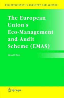 European Union's Eco-Management and Audit Scheme (EMAS)