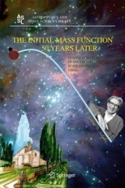 Initial Mass Function 50 Years Later
