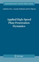 Applied High-Speed Plate Penetration Dynamics