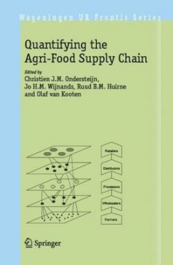 Quantifying the Agri-Food Supply Chain