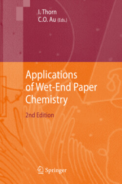 Applications of Wet-End Paper Chemistry