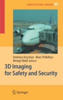 3D Imaging for Safety and Security