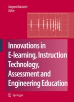 Innovations in E-learning, Instruction Technology, Assessment and Engineering Education