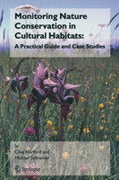 Monitoring Nature Conservation in Cultural Habitats: