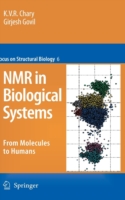 NMR in Biological Systems