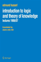 Introduction to Logic and Theory of Knowledge