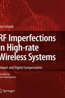 RF Imperfections in High-rate Wireless Systems