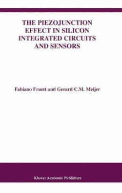 Piezojunction Effect in Silicon Integrated Circuits and Sensors