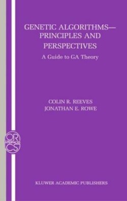 Genetic Algorithms: Principles and Perspectives