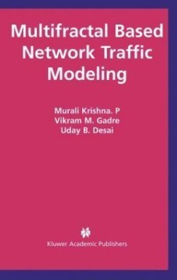 Multifractal Based Network Traffic Modeling