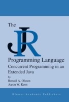 JR Programming Language