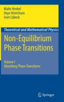 Non-Equilibrium Phase Transitions