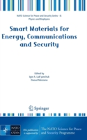 Smart Materials for Energy, Communications and Security