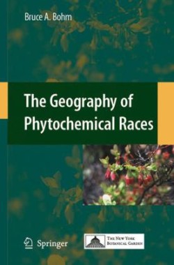 Geography of Phytochemical Races