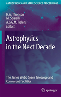 Astrophysics in the Next Decade