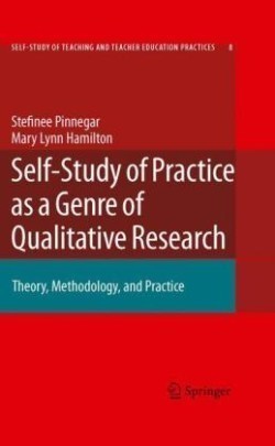 Self-Study of Practice as a Genre of Qualitative Research