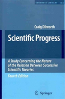 Set: Scientific Progress, 4th Ed. / The Metaphysics of Science, 2nd Ed.