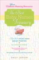 Best Baby Names Treasury