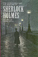 Adventures and the Memoirs of Sherlock Holmes