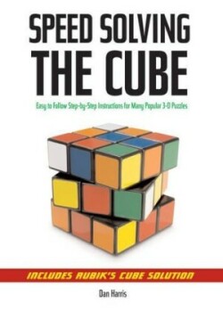 Speedsolving the Cube