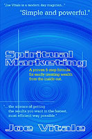 Spiritual Marketing