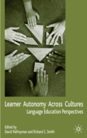 Learner Autonomy Across Cultures Language Education Perspectives