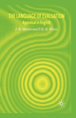 Language of Evaluation Appraisal in English