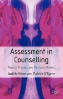 Assessment in Counselling